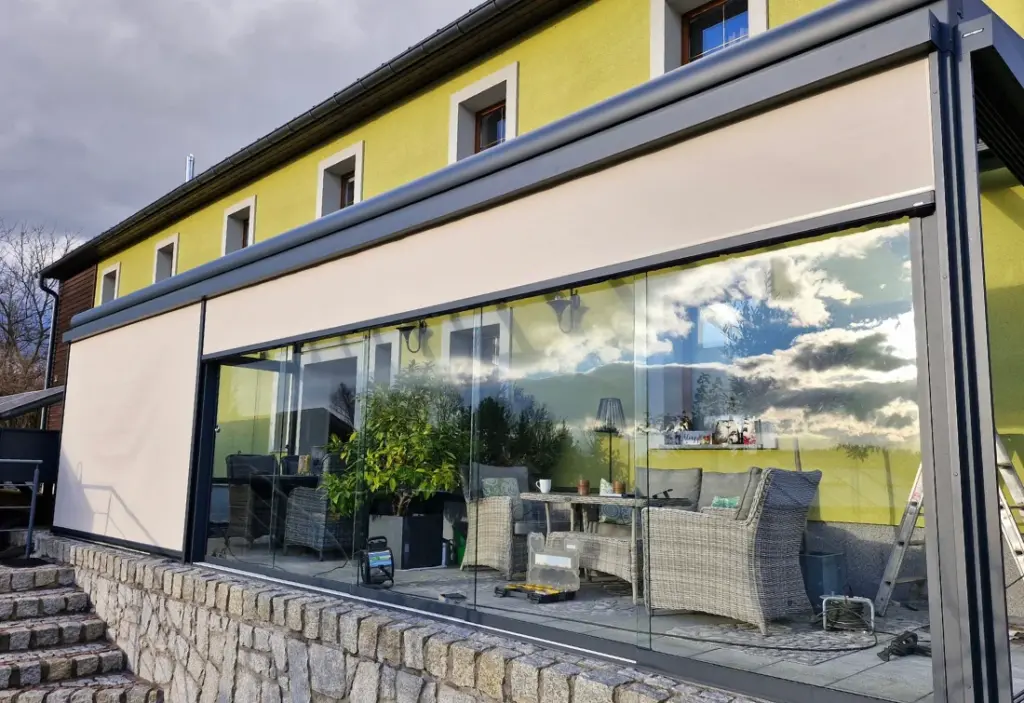 Sonnenschutz Magdeburg